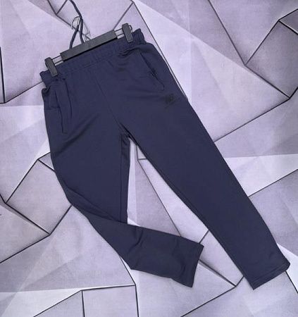 Штаны Спорт Rassul 6608 navy - делук