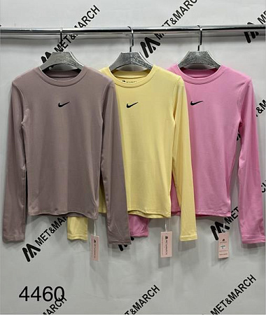 Свитер Met&March 4460 brown - делук