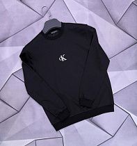 Свитер Rassul 6655 black - делук
