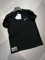 Футболка Darte DS108 black - делук