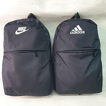 Рюкзак Candy Bags CB597AD black - делук