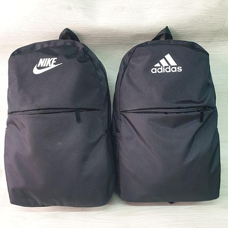 Рюкзак Candy Bags CB597AD black - делук
