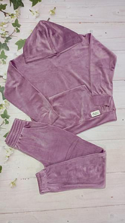 Костюм Спорт Marimaks 132 pink - делук