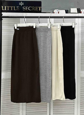 Юбка Little Secret 0523 l.yellow - делук