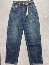 Джинсы Liana Denim 480 blue - делук