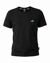 Футболка Alex Clothes 14709 black - делук