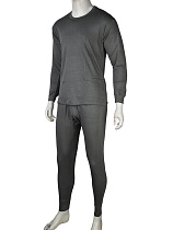 Термобелье Textile K11 grey (XL) - делук