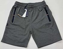 Шорты Trendshop 0680 grey Шорты Trendshop 0680 grey - делук