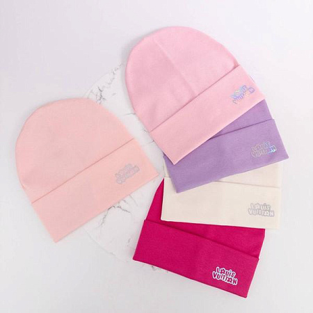 Шапка Candy CN2125 mix - делук