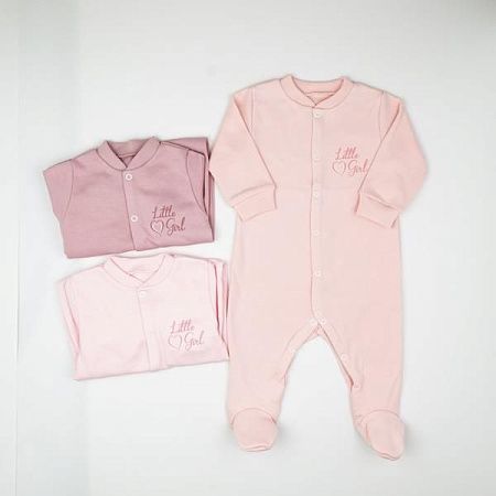 Человечек Webi 40-46 pink - делук