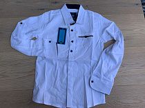 Рубашка Varetti S1626 white - делук