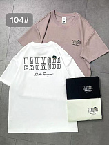 Футболка 2Bro 104 l.mint - делук