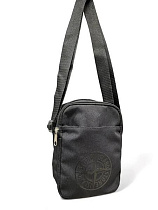 Бананка Fashion Bag LDA22-54 black - делук