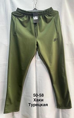 Штаны Спорт Minh MH1121 khaki - делук