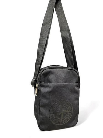 Бананка Fashion Bag LDA22-54 black - делук