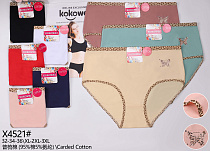 Трусики X4521 - делук