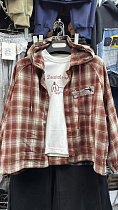 Комплект Major 88036 brown - делук