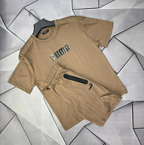 Костюм Rassul 66642 beige - делук