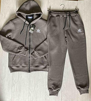 Костюм Спорт Zalov ZW1109 grey - делук