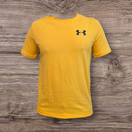 Футболка Sevim SV1721 yellow - делук