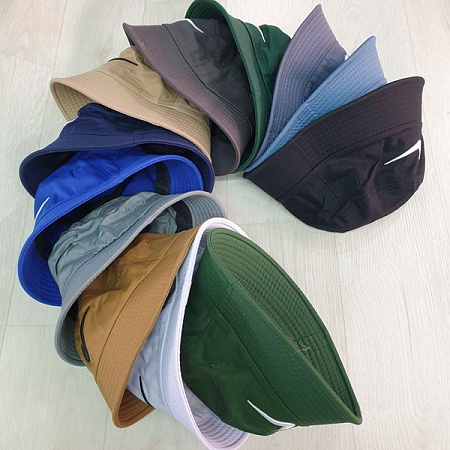 Панама Candy CN2563 mix - делук