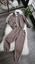 Костюм Спорт Sunnytot S55 nude - делук