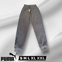 Штаны Спорт Mary Poppins 6083 grey - делук