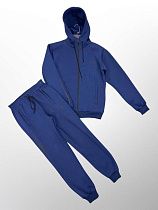 Костюм Спорт Ayden 114-2 blue - делук