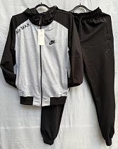 Костюм Спорт Shoptime S185 l.grey - делук
