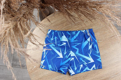 Плавки Sun&Sea XM2050 l.blue - делук