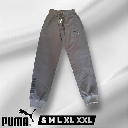 Штаны Спорт Mary Poppins 6083 grey - делук