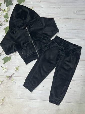 Костюм Спорт Marimaks 1050 black - делук