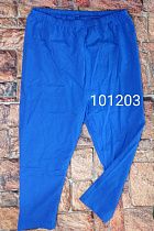 Бриджи Vehuiah 101203 l.blue (4XL) - делук