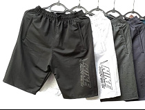 Шорты Essa E885 grey (56-64) - делук