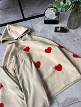 Костюм Alisa Brand 246 beige - делук