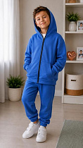 Костюм Спорт Marimaks 1012 blue - делук