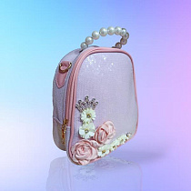 Рюкзак Luna-Bag 25-569 pink - делук