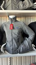 Костюм Спорт Ckas Benno CB111 grey Костюм Спорт Ckas Benno CB111 grey - делук