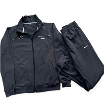 Костюм Спорт Lina L901 black - делук