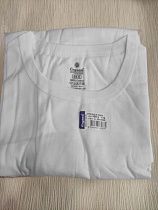 Футболка Disneyopt 709-1 white (3XL) - делук