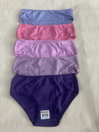 Трусы Disneyopt Kids 5071PD10 mix (12-13) - делук