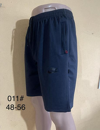 Шорты Ayden 011-8 navy - делук