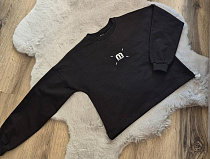 Топ Limerense LM93 black - делук