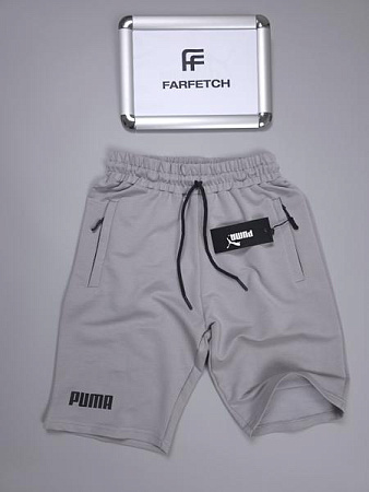 Шорты Hous Of Timur HT1734 l.grey - делук