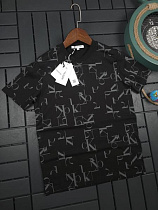 Футболка Hous Of Timur HT1252 black - делук