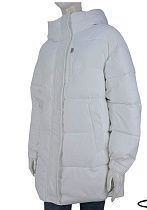 Куртка New Season 9090 grey - делук