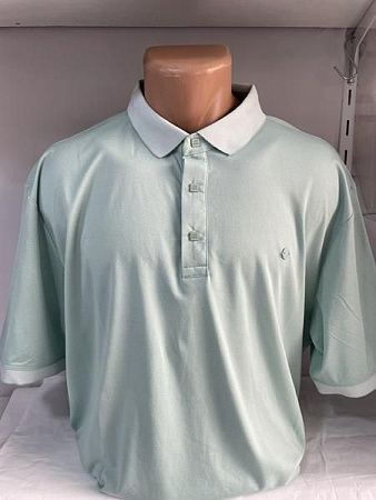 Футболка Sabihina SB935 mint - делук