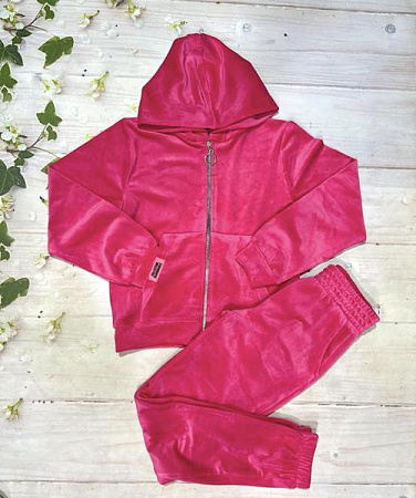 Костюм Спорт Marimaks 128 fuchsia - делук