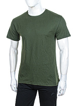 Футболка Banko N2001-1 green - делук
