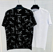 Футболка Hous Of Timur HT236 black - делук